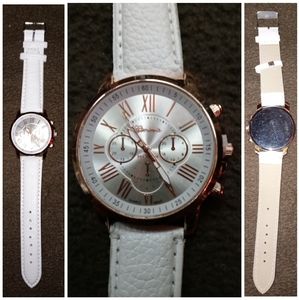 Genova watch